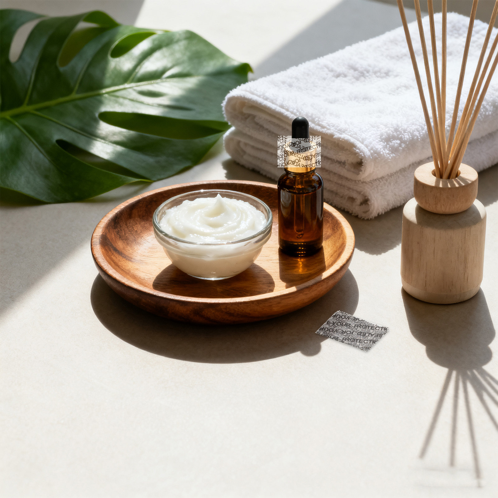 300Pcs Shrink Wrap Heat Seal B - đánh giá và giá Essential Oils