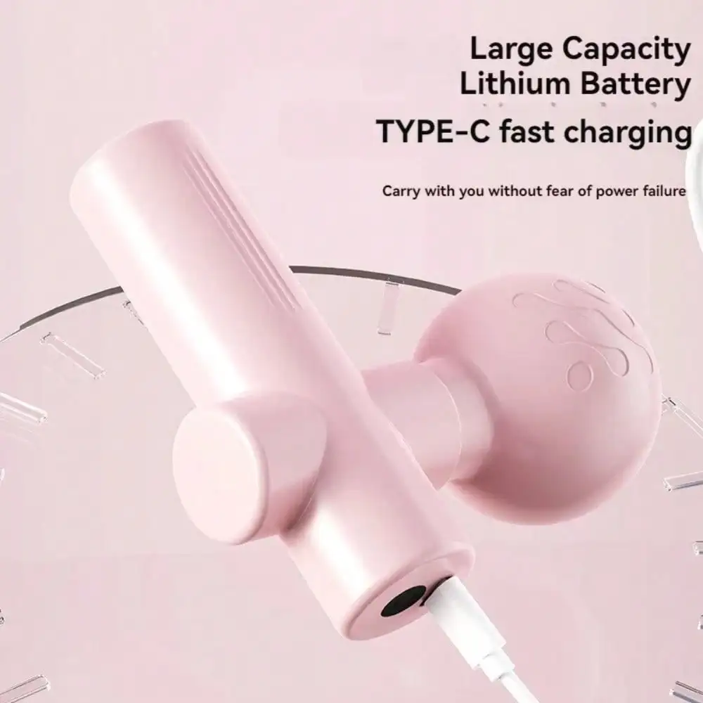 2026 Mini Massage Gun Fascia M - đánh giá và giá Health Wellness