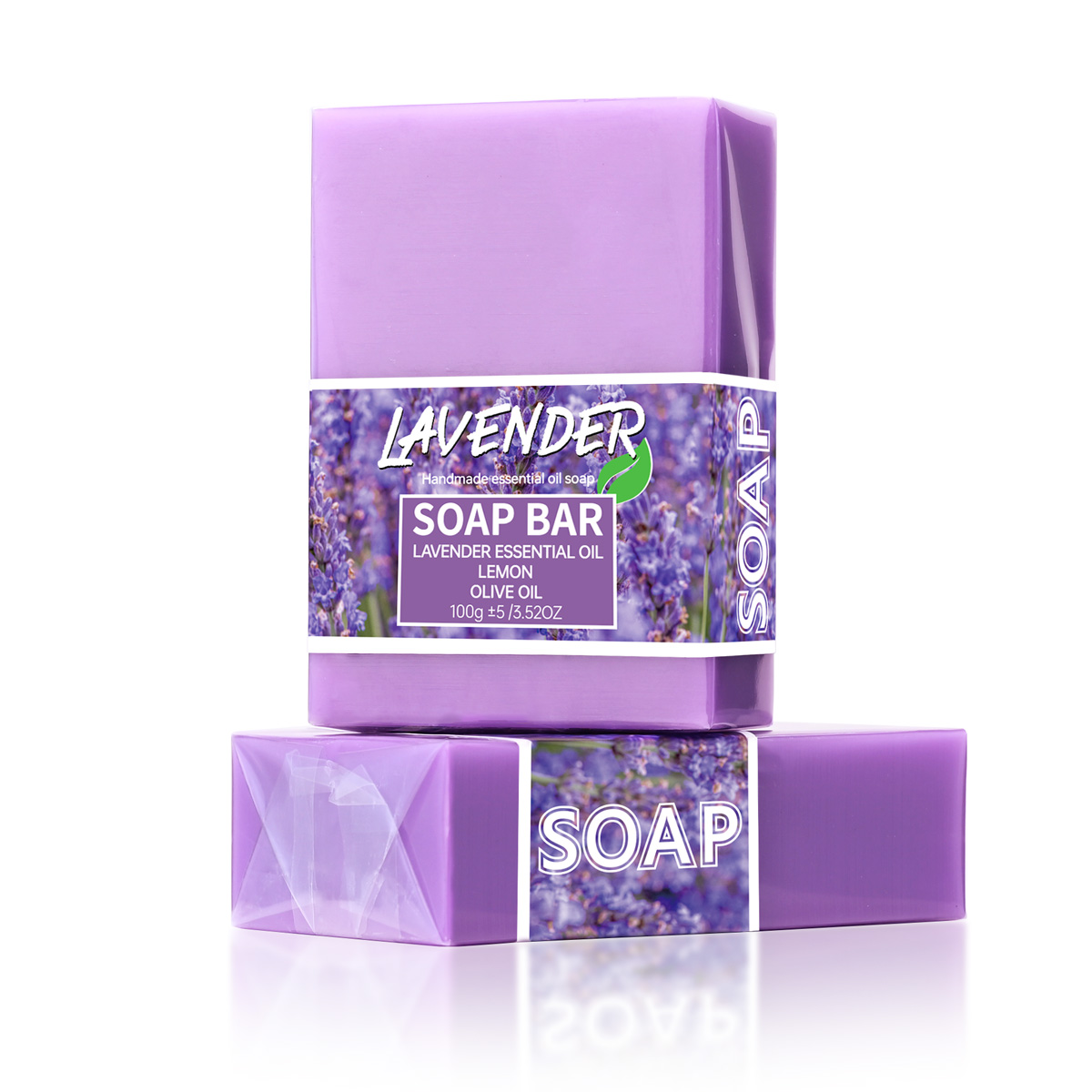 100g Lavender Oil Handmade Gly - đánh giá và giá Turmeric