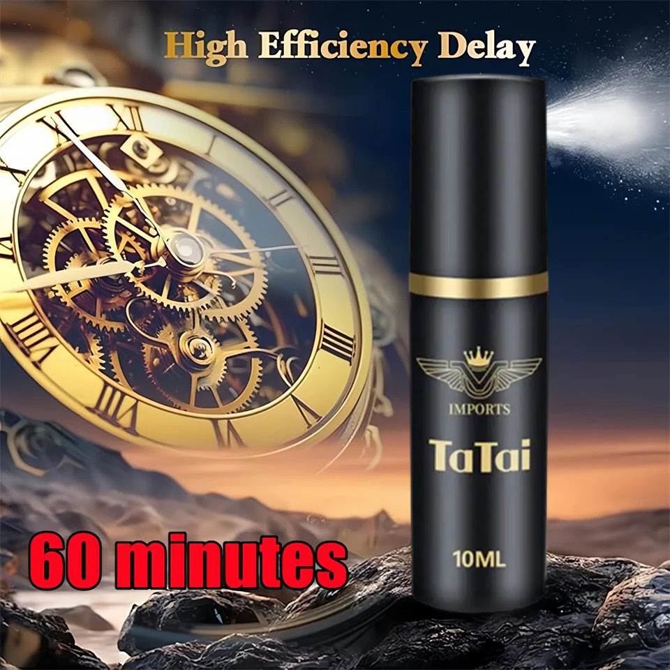Herbal Delay Time Spray For Me - đánh giá và giá Herbal Tincture
