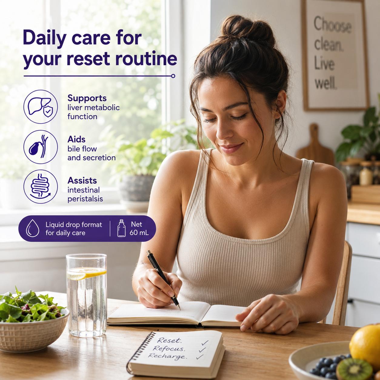 Docteat Milk Thistle Extract L - đánh giá và giá Ginger Tea