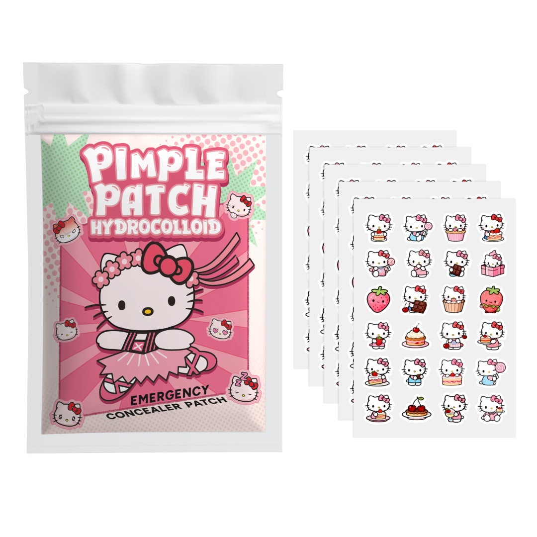 24/48/72/120pcs Hello Kitty Pa - đánh giá và giá Lavender Oil