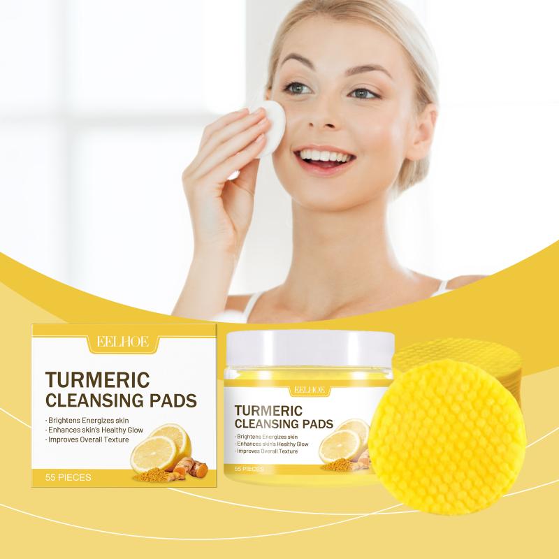 55pieces Turmeric Kojic Acid P - đánh giá và giá Turmeric