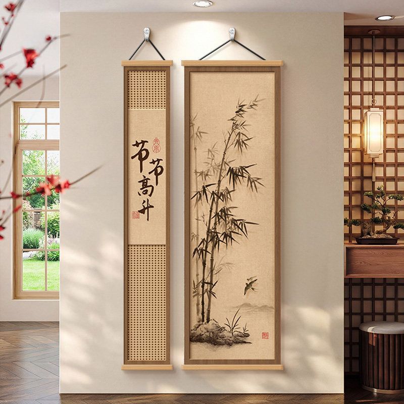Dopamine Detox Wall Art – Zen  - đánh giá và giá Herbal Tea