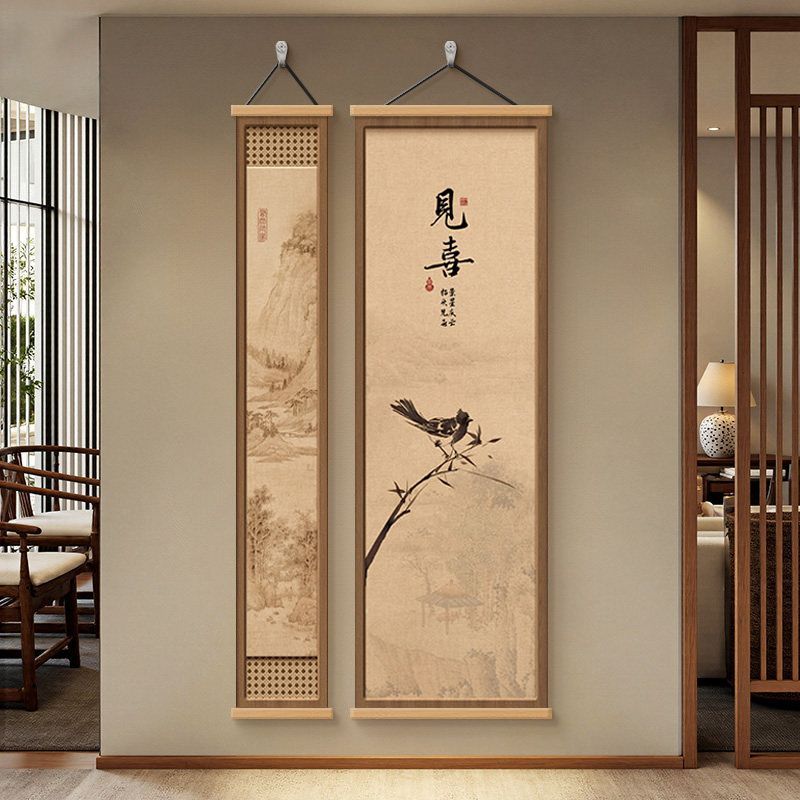 Dopamine Detox Wall Art – Zen  - đánh giá và giá Herbal Tea
