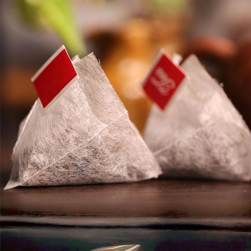 Eco Friendly Degradable Tea Ba - đánh giá và giá Herbal Tea