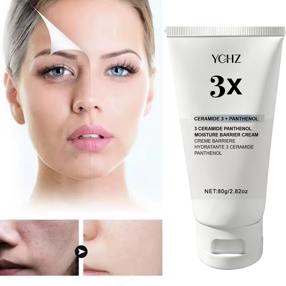 3X Ceramide Panthenol Moisturi - đánh giá và giá Echinacea