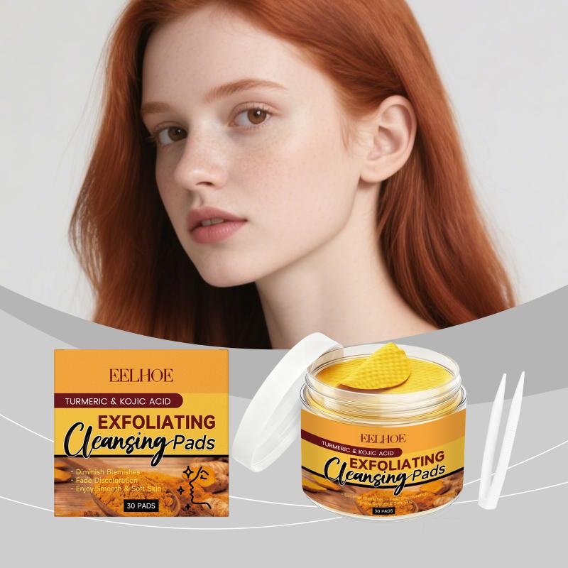 Turmeric Kojic Acid Cleansing  - đánh giá và giá Turmeric
