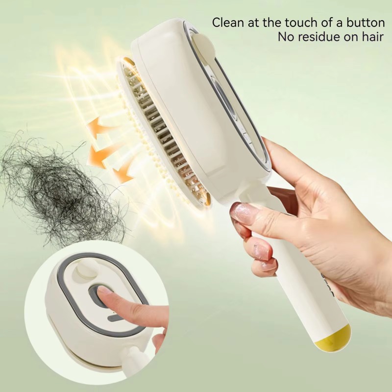 3 in 1 Electric Spray Air Cush - đánh giá và giá Essential Oils