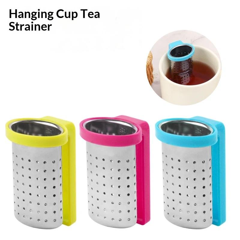 ·NewGreat Stainless Steel Tea  - đánh giá và giá Herbal Tea