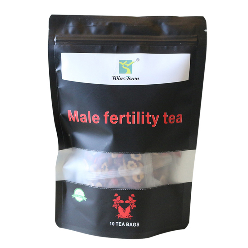 150G Ginseng Five Treasures Te - đánh giá và giá Herbal Tea