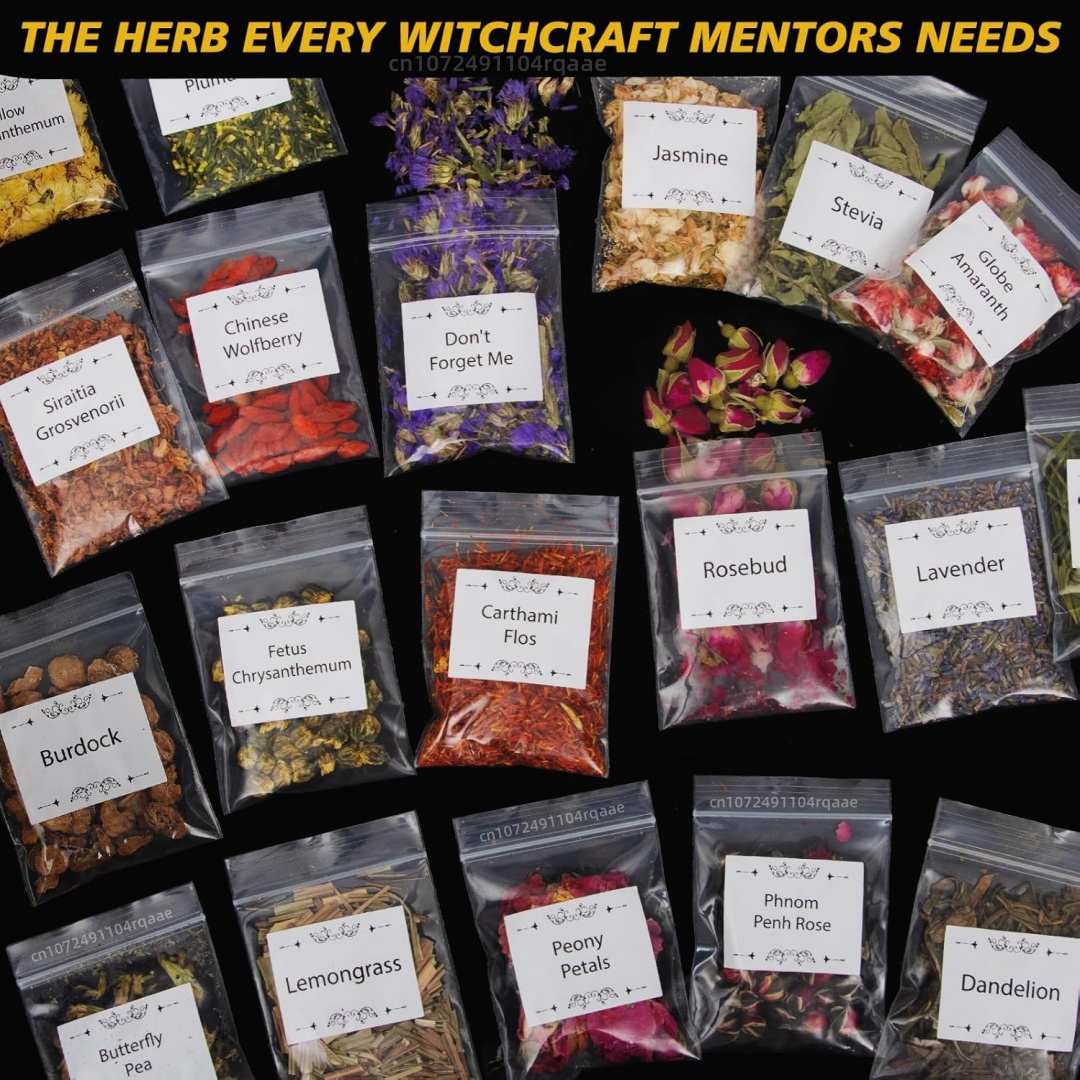 Quality Witch Beginner Natural - đánh giá và giá Chamomile Tea