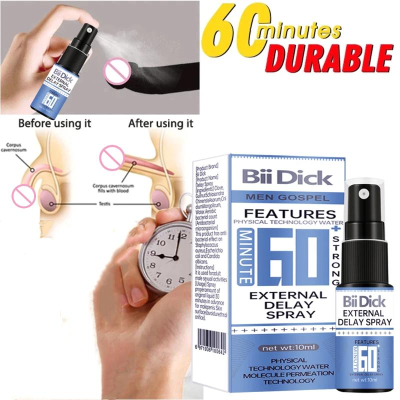 HOT！10ML Men Long-last Sex Del - đánh giá và giá Herbal Tincture